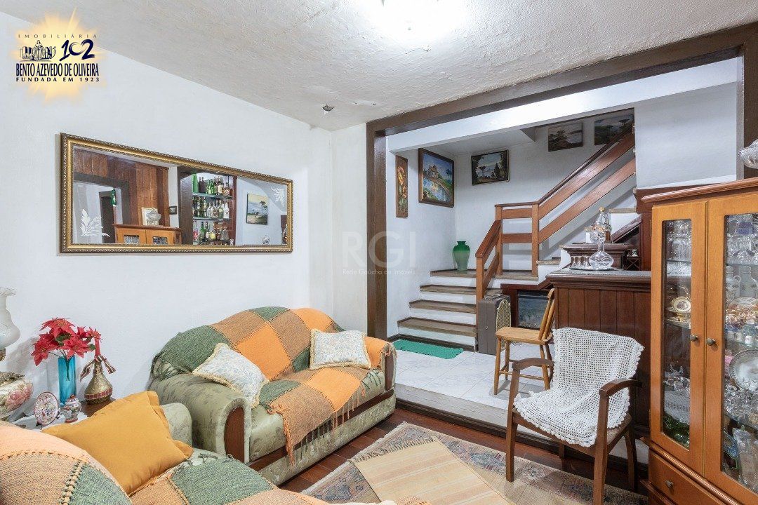 Casa, 3 quartos, 200 m² - Foto 11