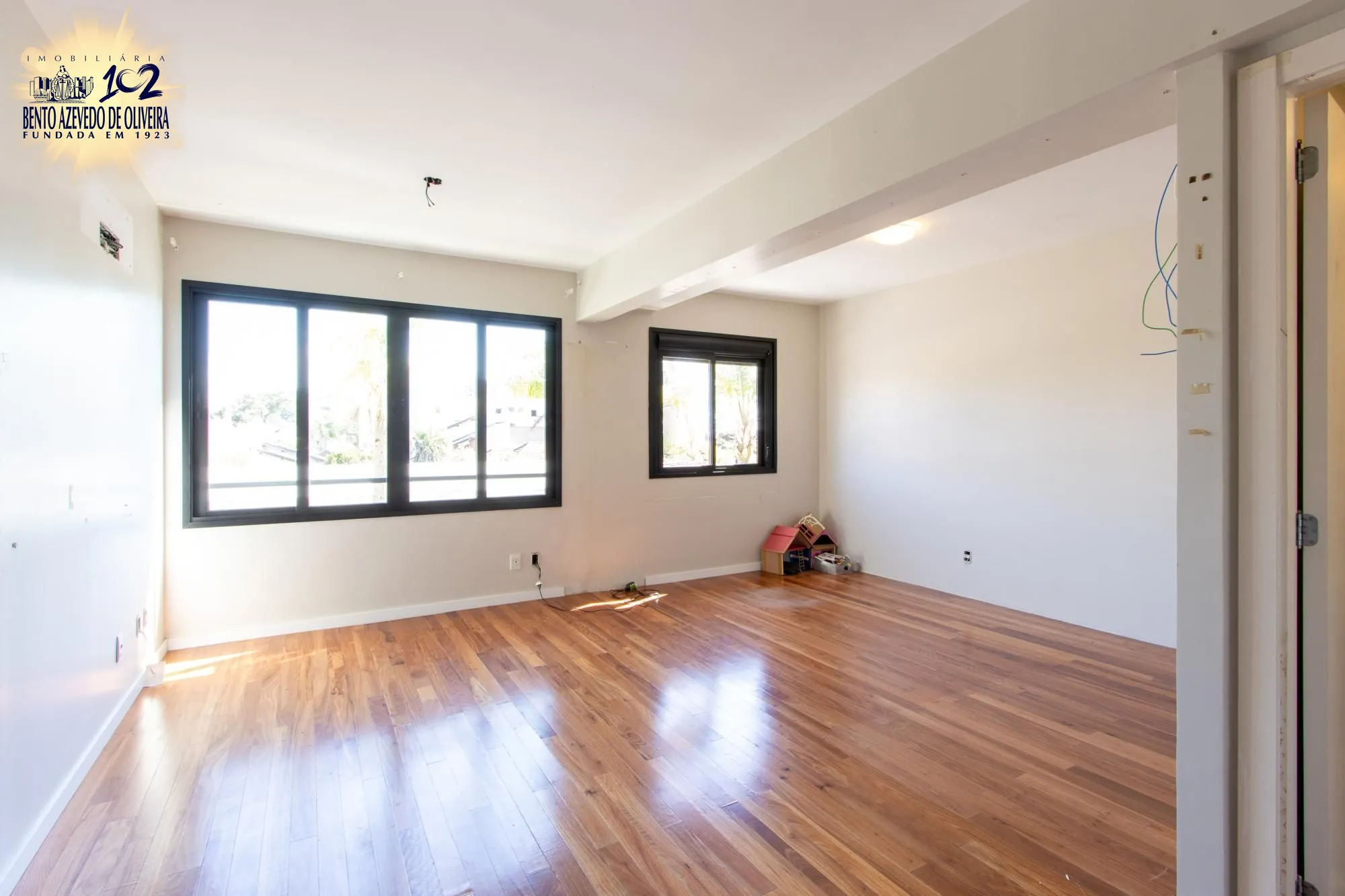 Apartamento, 1 quarto, 40 m² - Foto 2