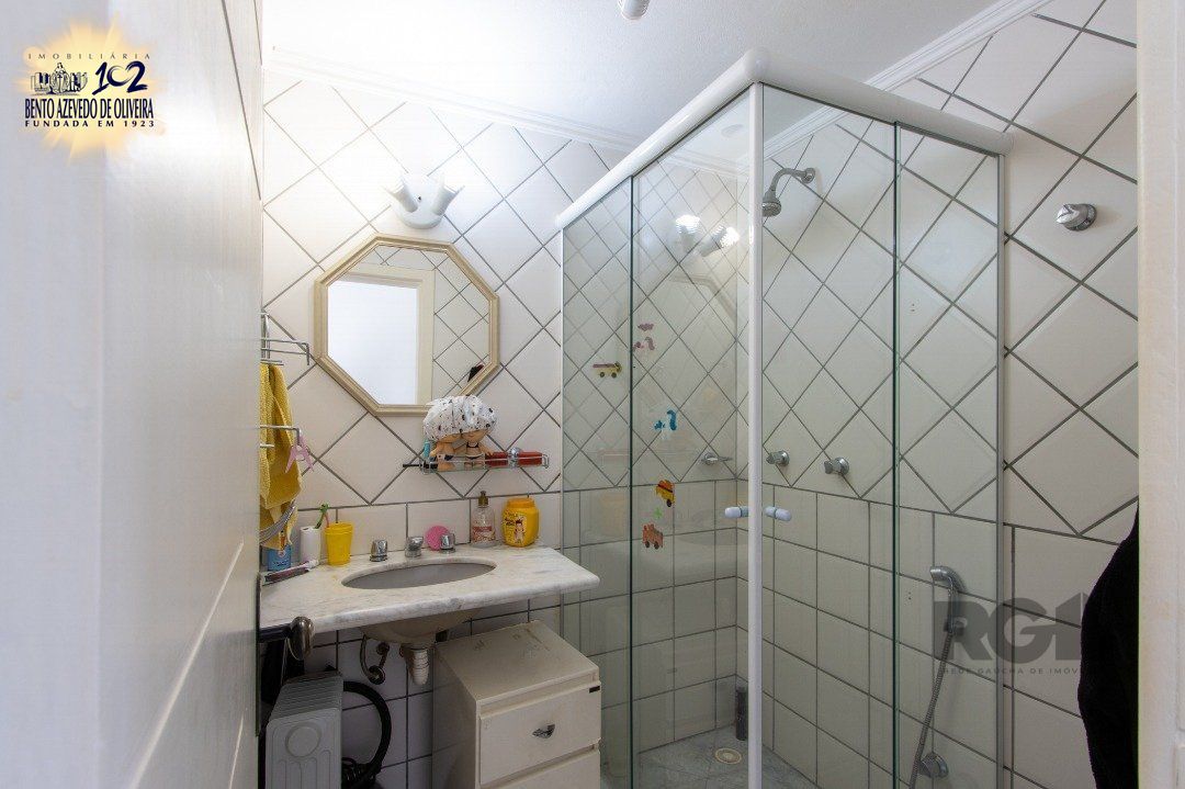 Casa de Condomínio, 3 quartos - Foto 31