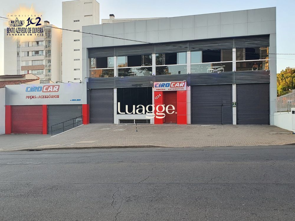 Sala-Conjunto, 1409 m² - Foto 12