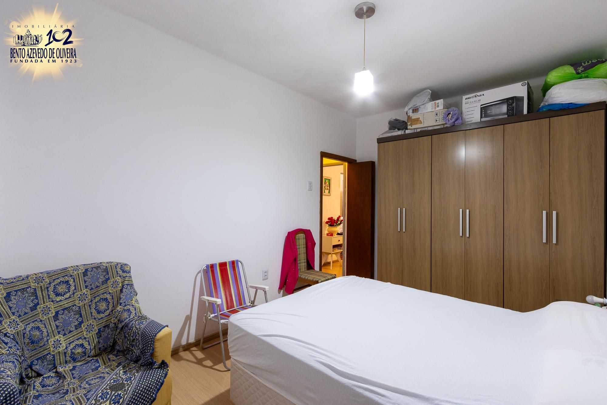 Apartamento, 2 quartos, 54 m² - Foto 14