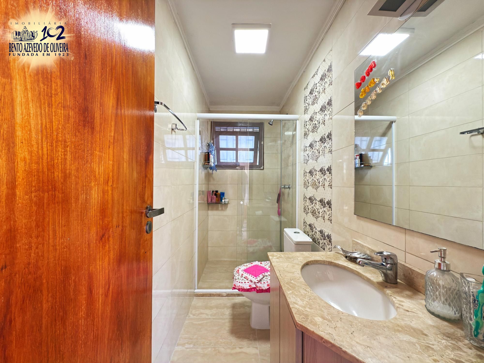 Casa de Condomínio, 3 quartos - Foto 31