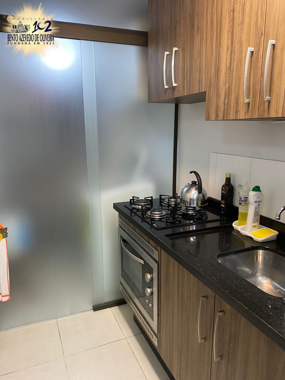 Apartamento, 2 quartos, 52 m² - Foto 9