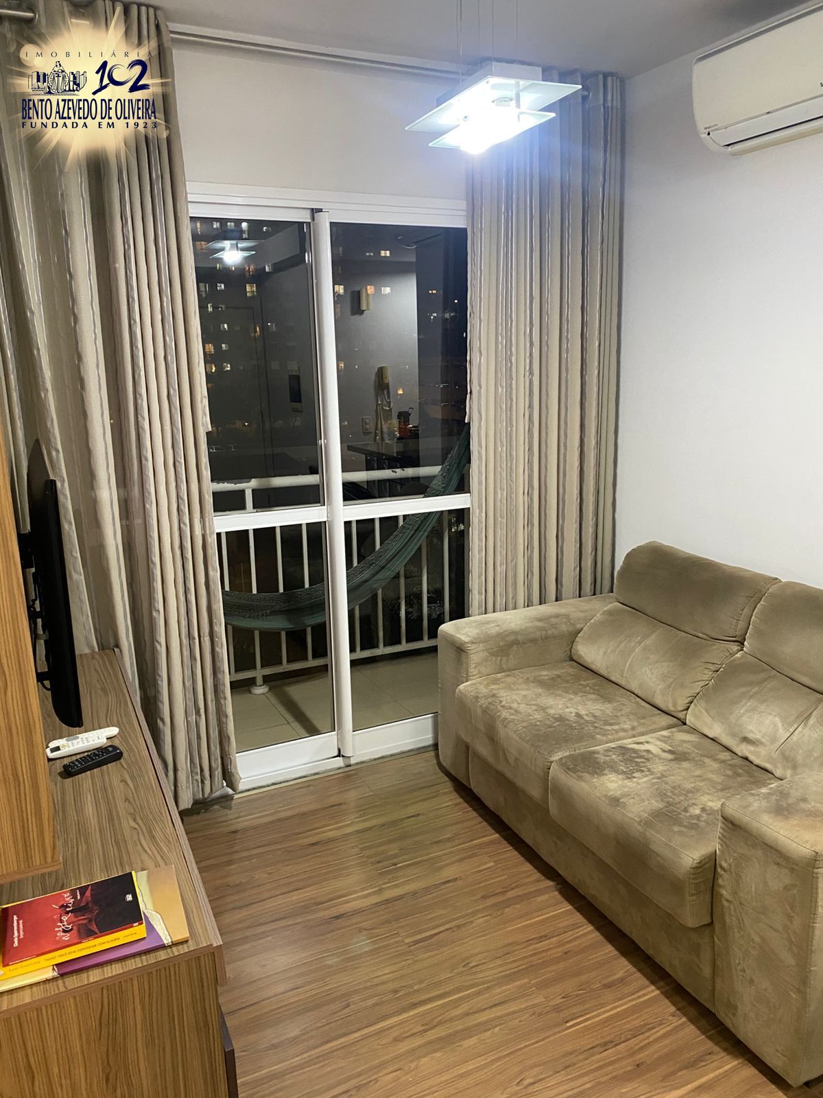 Apartamento, 2 quartos, 52 m² - Foto 11