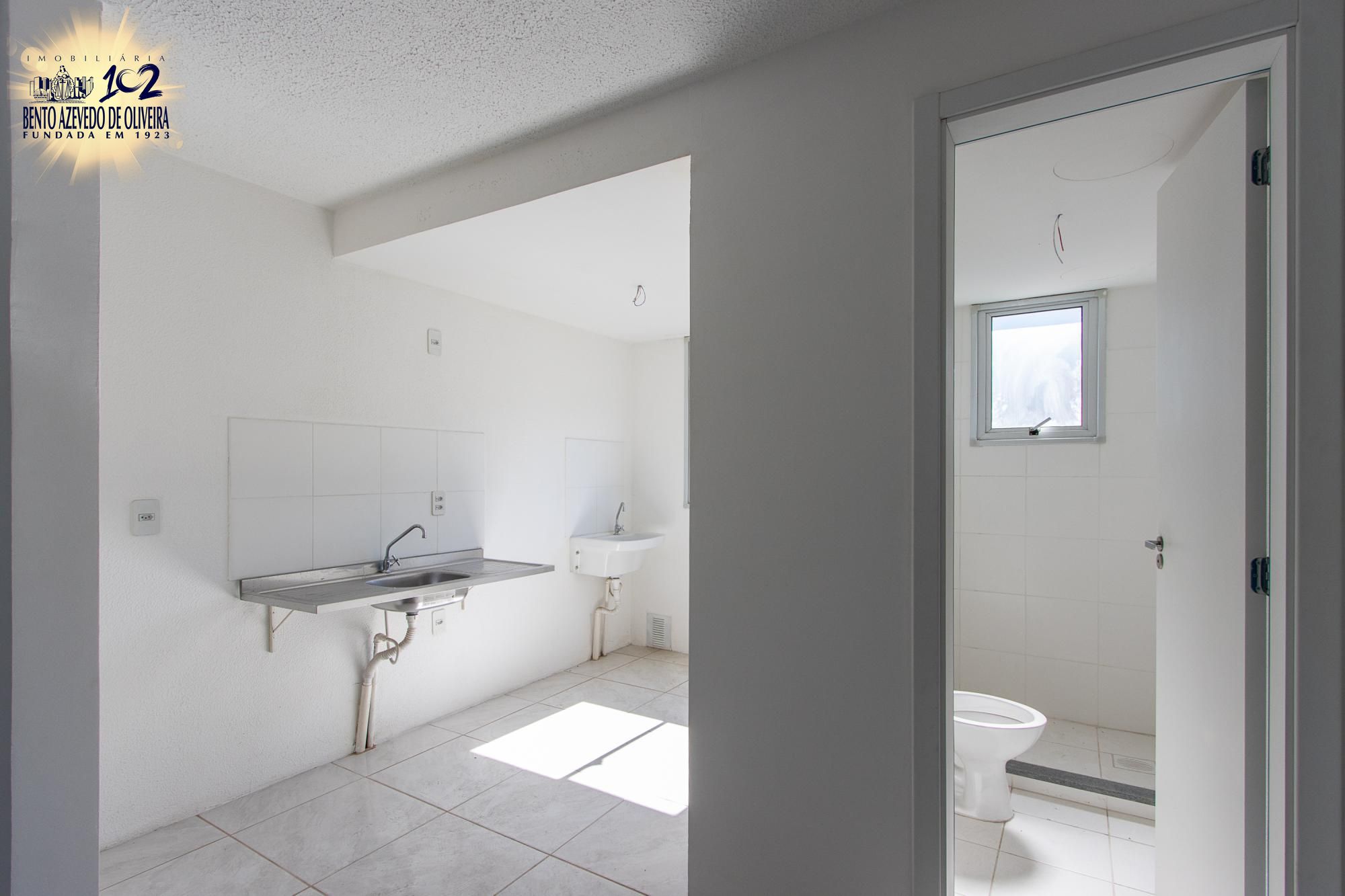 Apartamento, 2 quartos, 47 m² - Foto 6