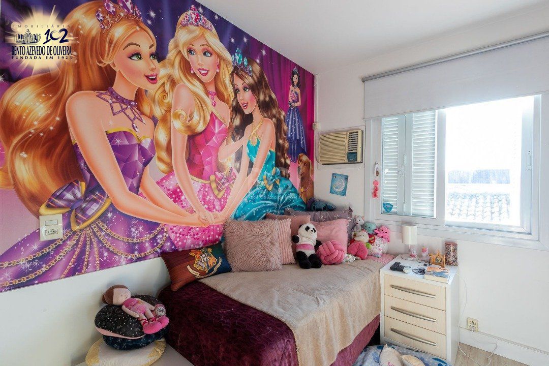 Casa de Condomínio, 4 quartos - Foto 26