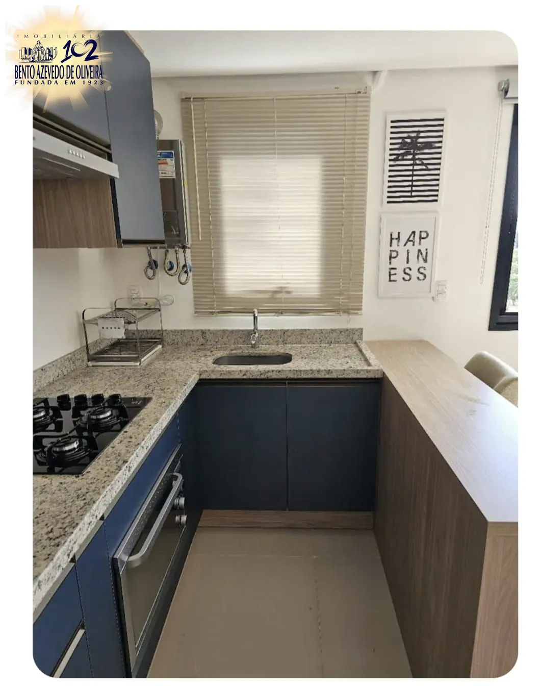 Apartamento, 1 quarto, 30 m² - Foto 6
