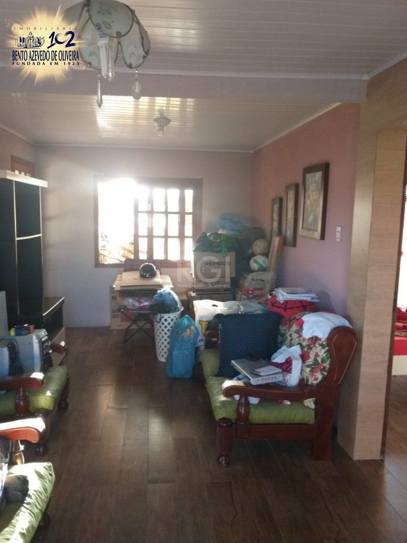 Casa, 4 quartos, 202 m² - Foto 17