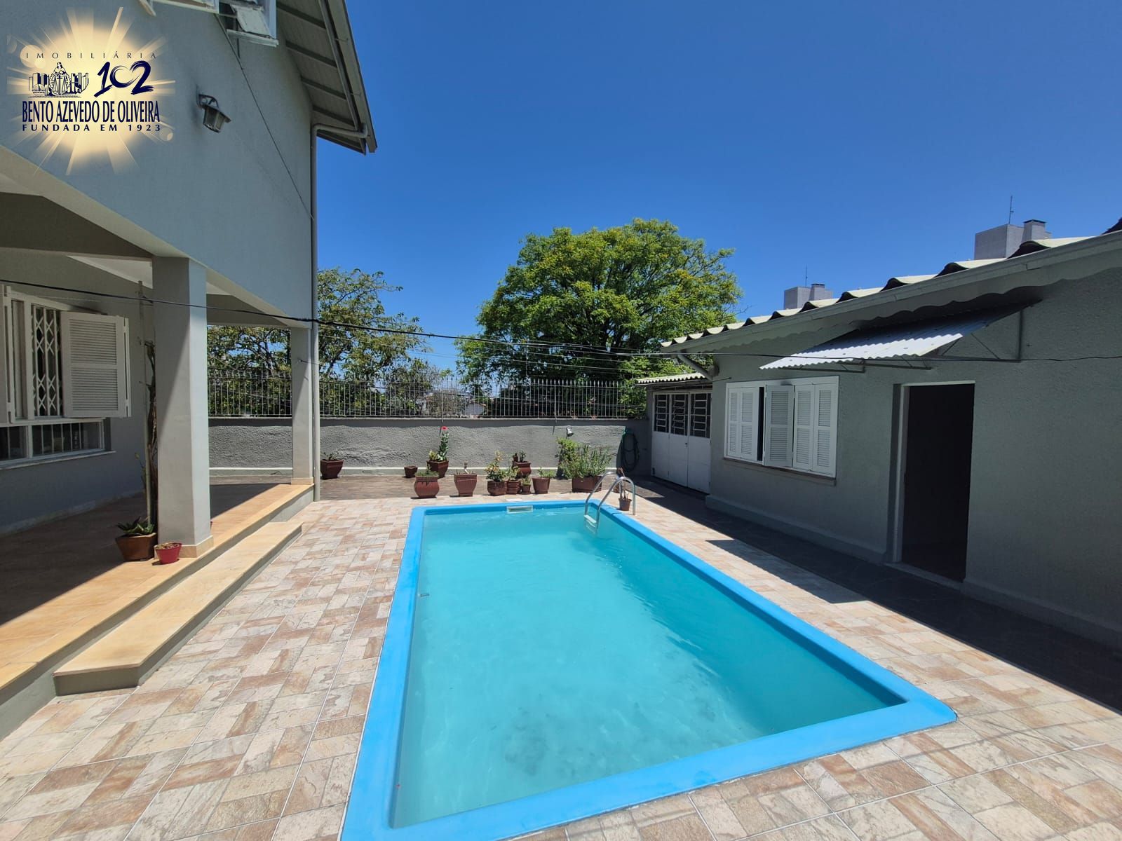 Casa, 3 quartos, 300 m² - Foto 4