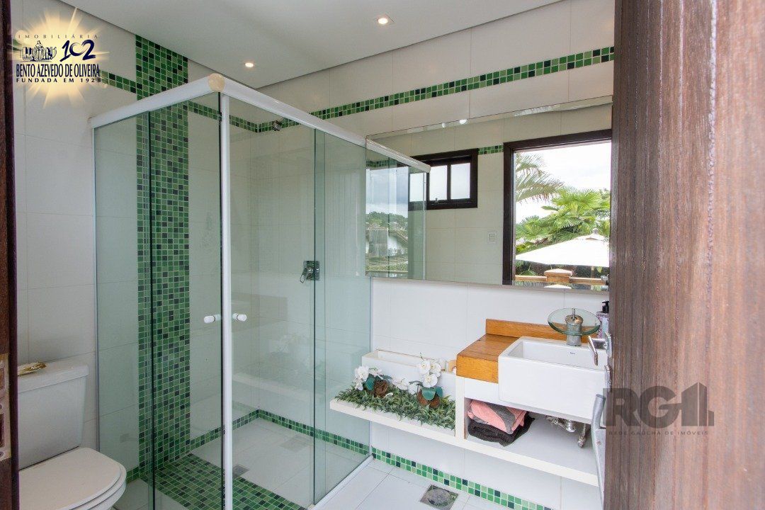 Casa de Condomínio, 3 quartos - Foto 28