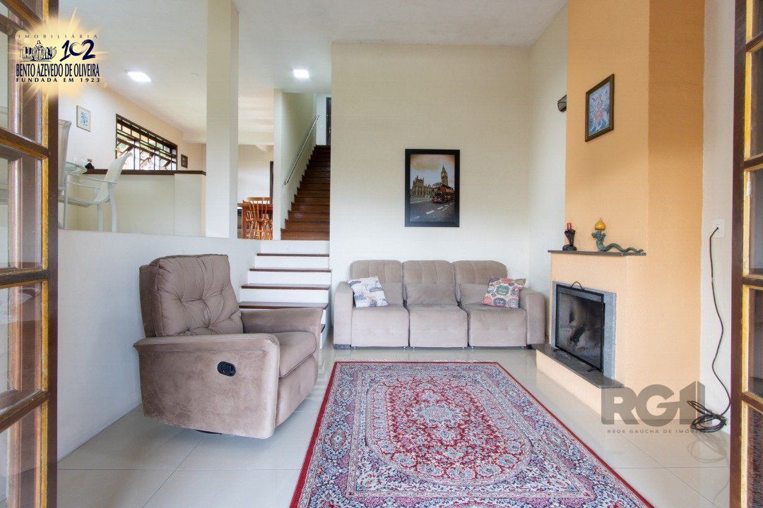Casa, 3 quartos, 220 m² - Foto 46