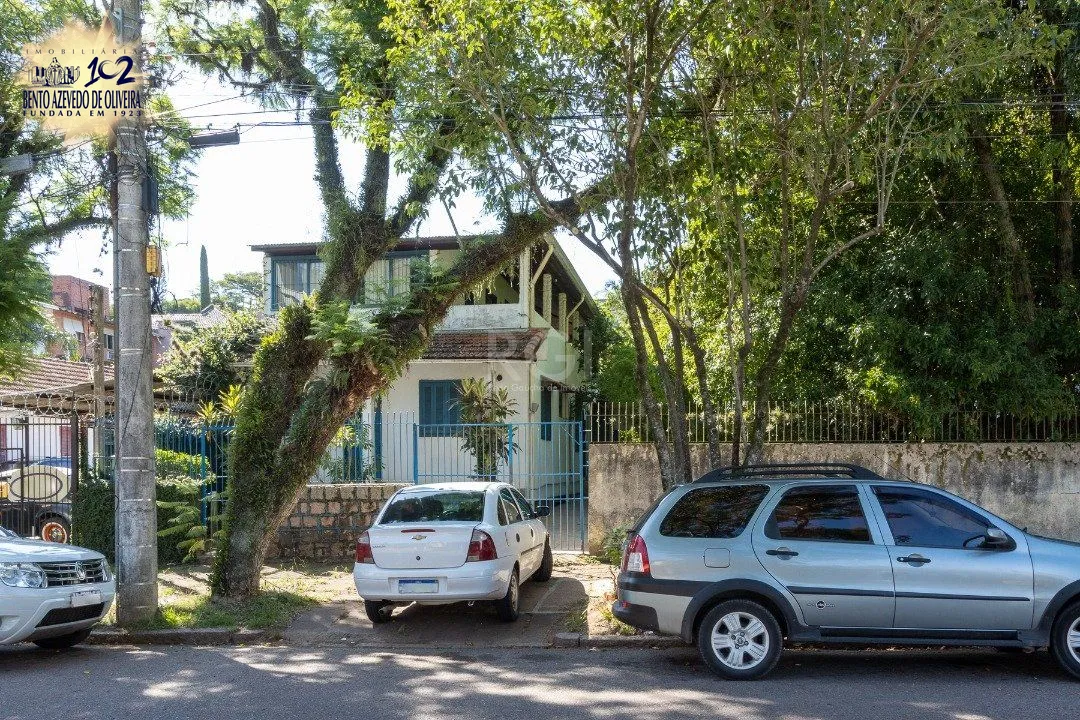 Prédio Inteiro - Foto 1