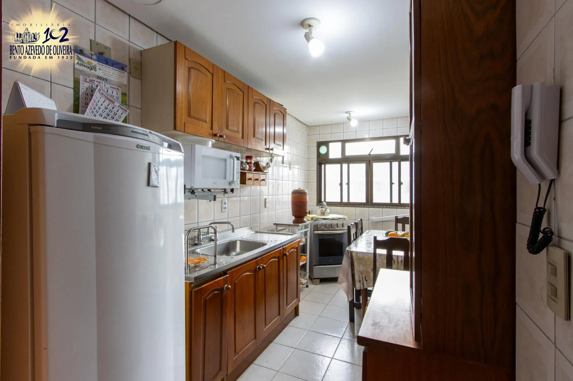 Apartamento, 3 quartos, 158 m² - Foto 5