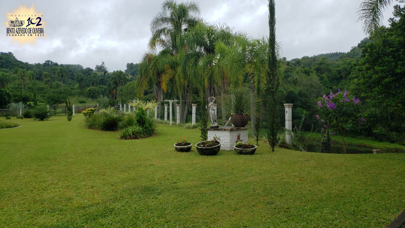 Chácara, 3 quartos, 6000 m² - Foto 2