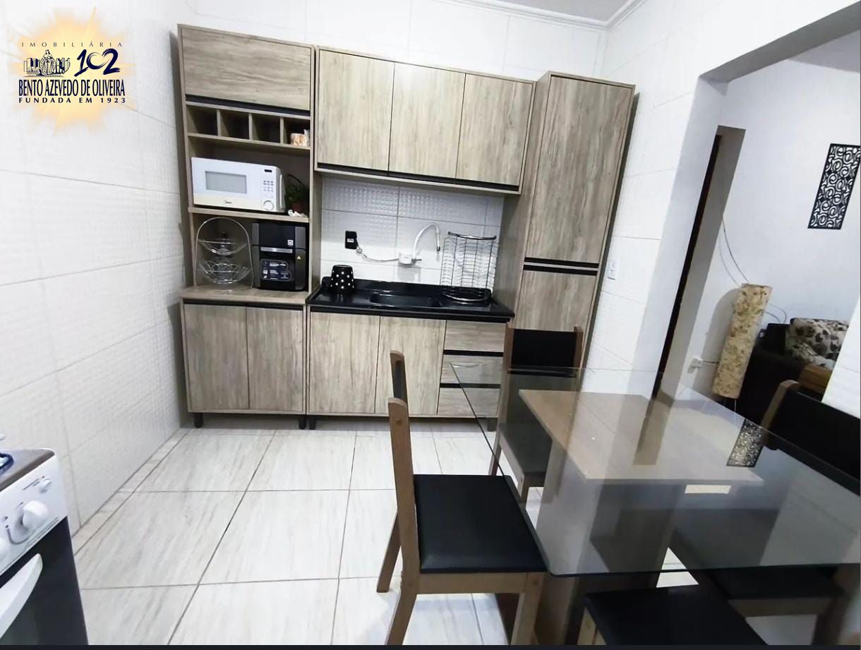 Apartamento, 2 quartos, 48 m² - Foto 4