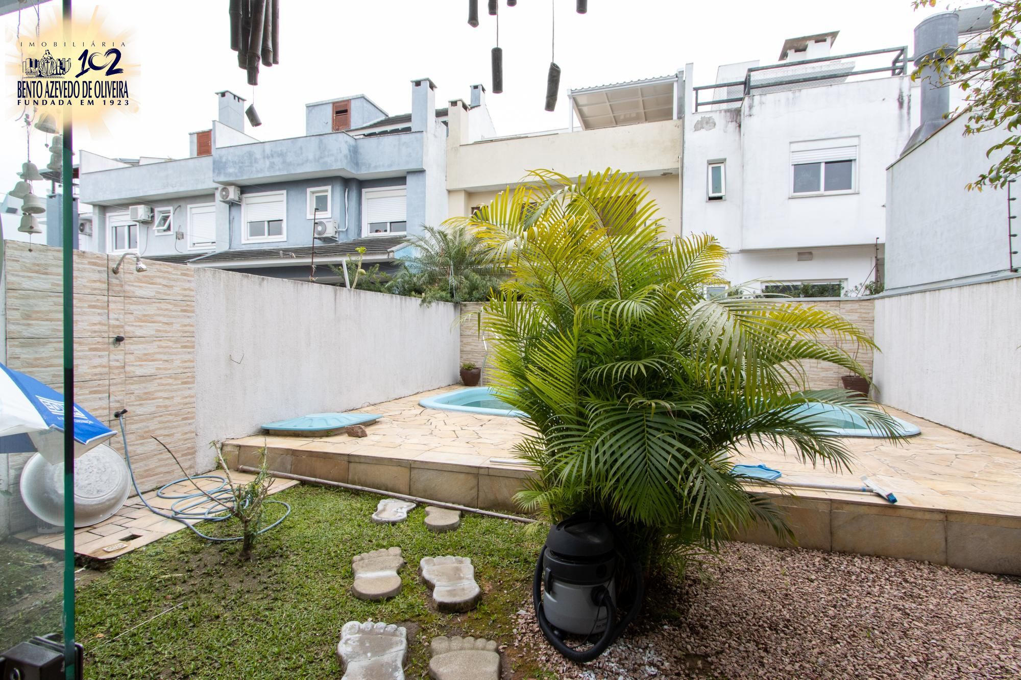 Casa, 3 quartos, 149 m² - Foto 16