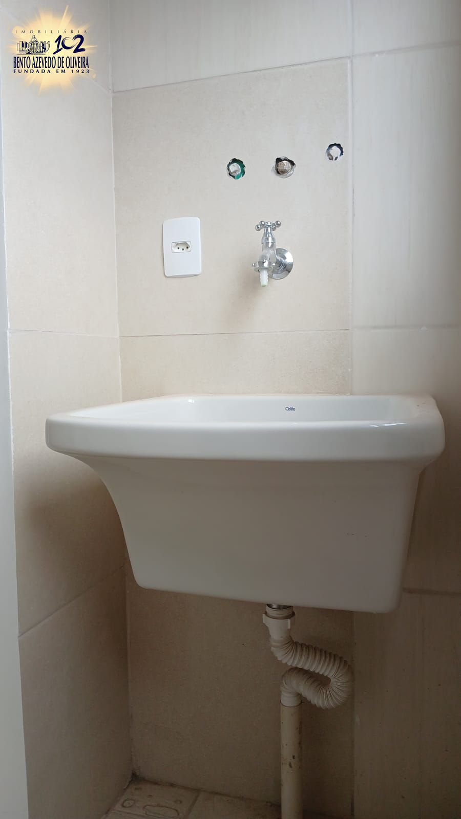 Apartamento, 3 quartos, 53 m² - Foto 6