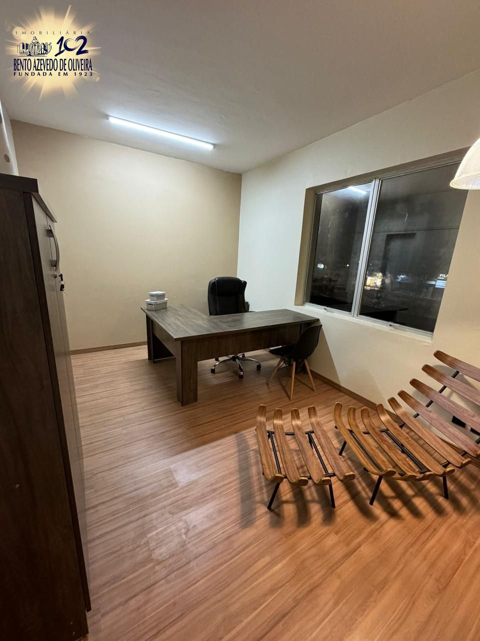 Sala-Conjunto, 26 m² - Foto 2
