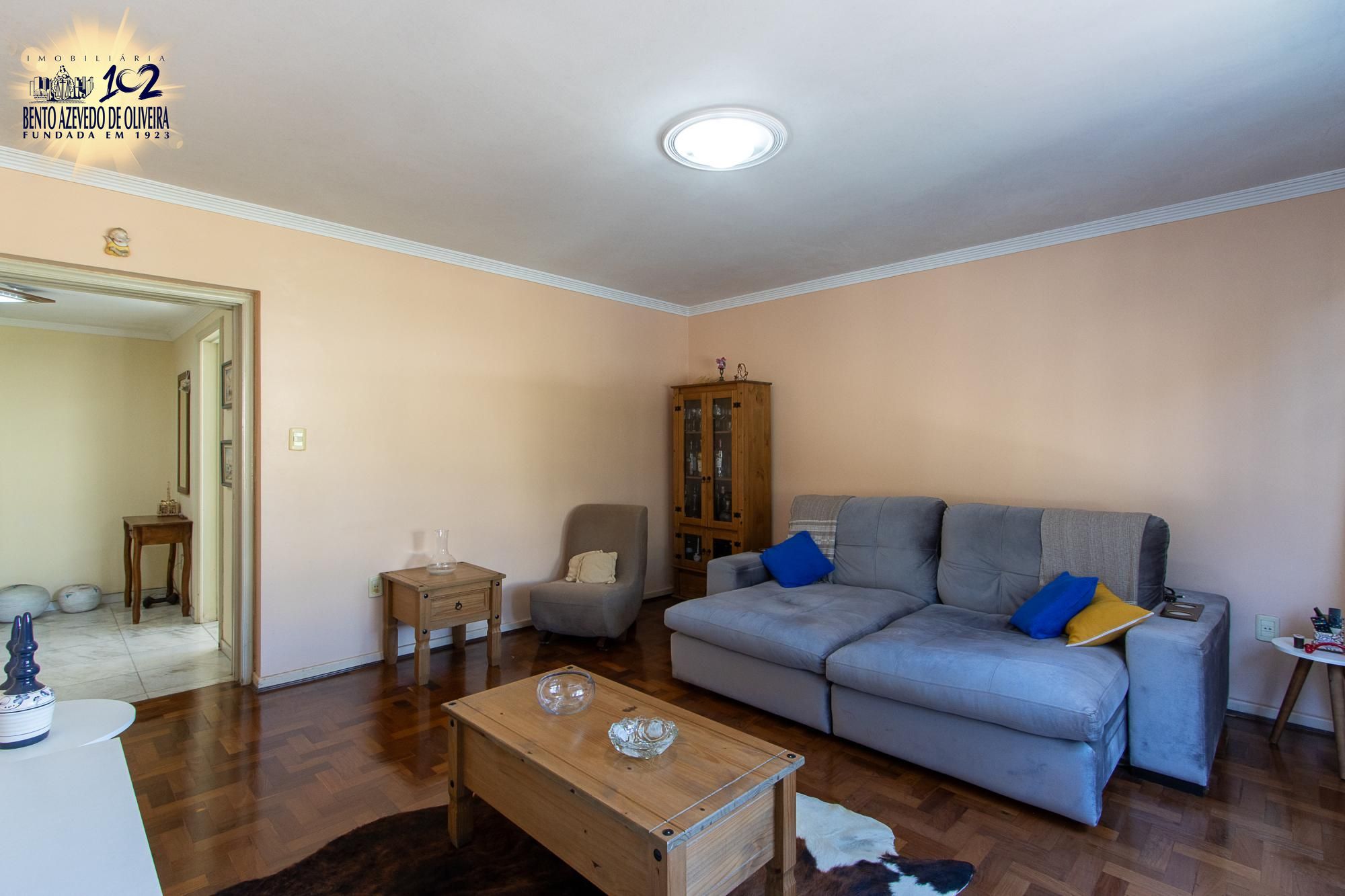 Apartamento, 4 quartos, 132 m² - Foto 5