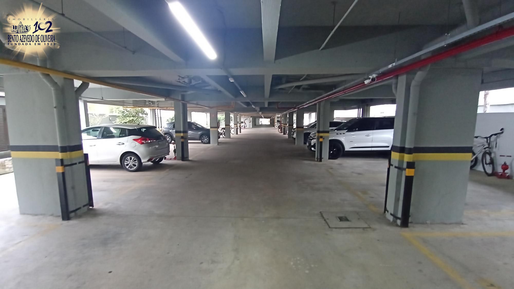 Apartamento, 3 quartos, 94 m² - Foto 29