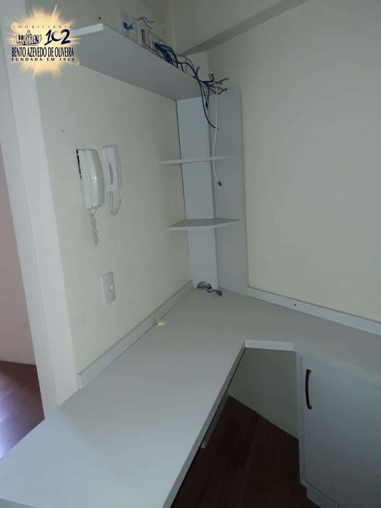 Sala-Conjunto, 53 m² - Foto 7