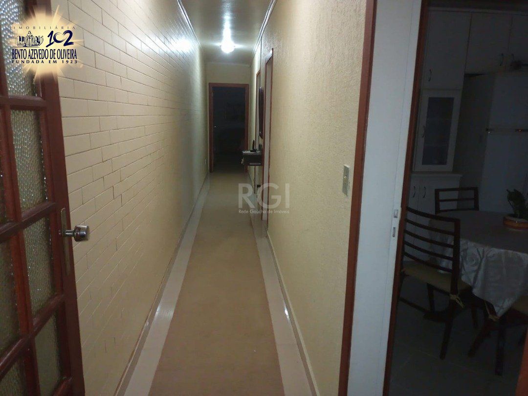 Casa, 3 quartos, 220 m² - Foto 22