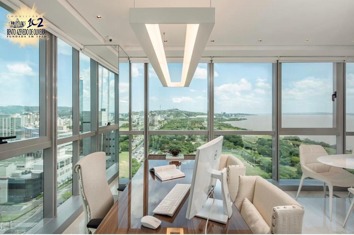 Sala-Conjunto, 53 m² - Foto 2