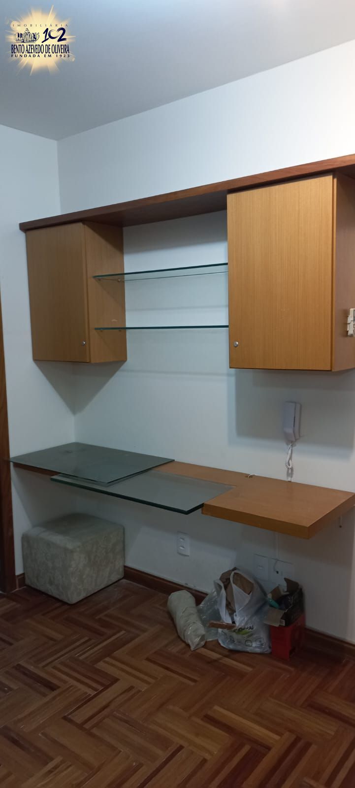 Apartamento, 1 quarto, 35 m² - Foto 7