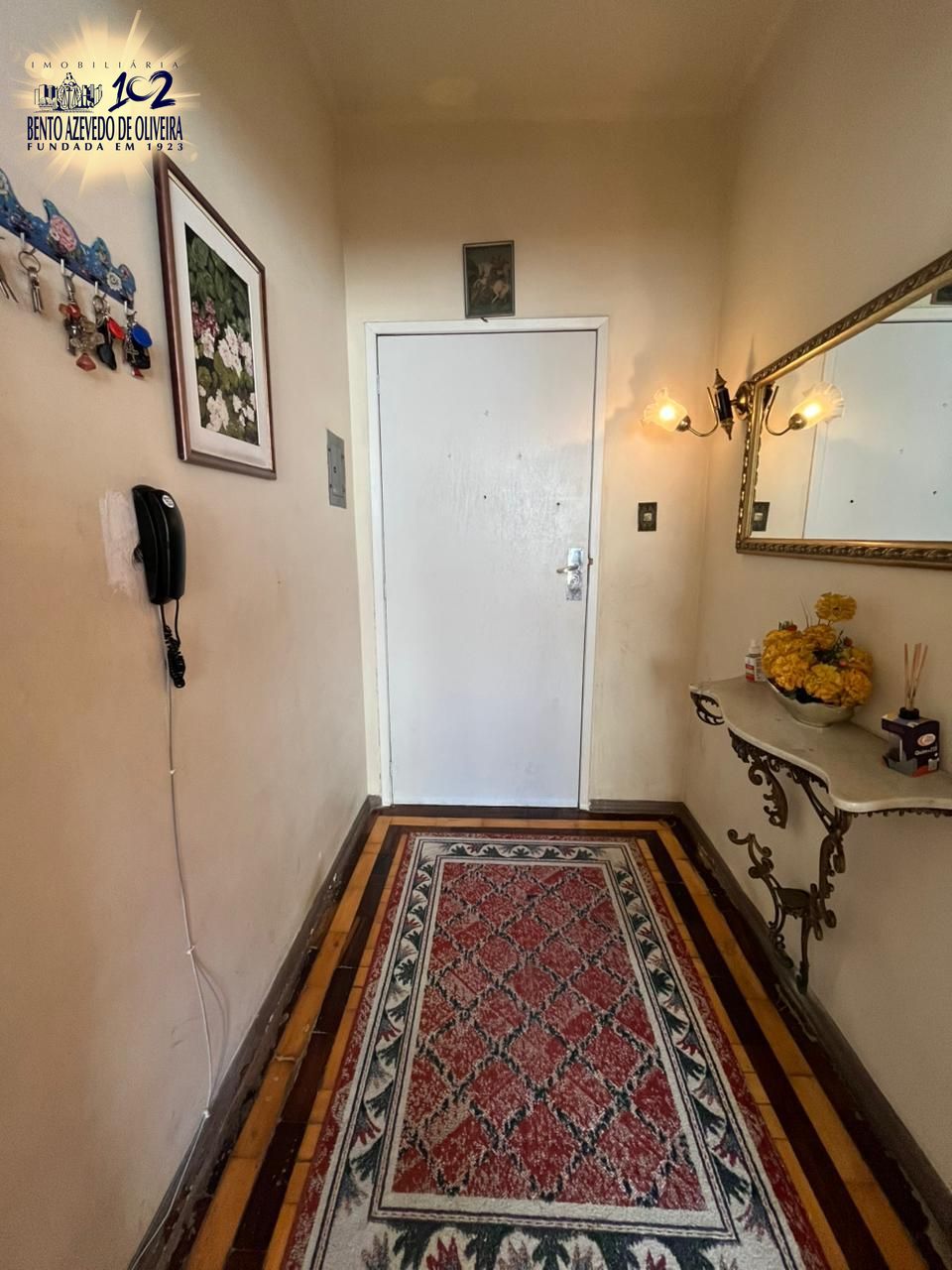 Apartamento, 3 quartos, 128 m² - Foto 2