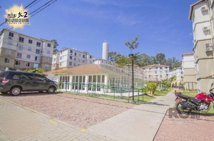 Apartamento, 3 quartos, 50 m² - Foto 17