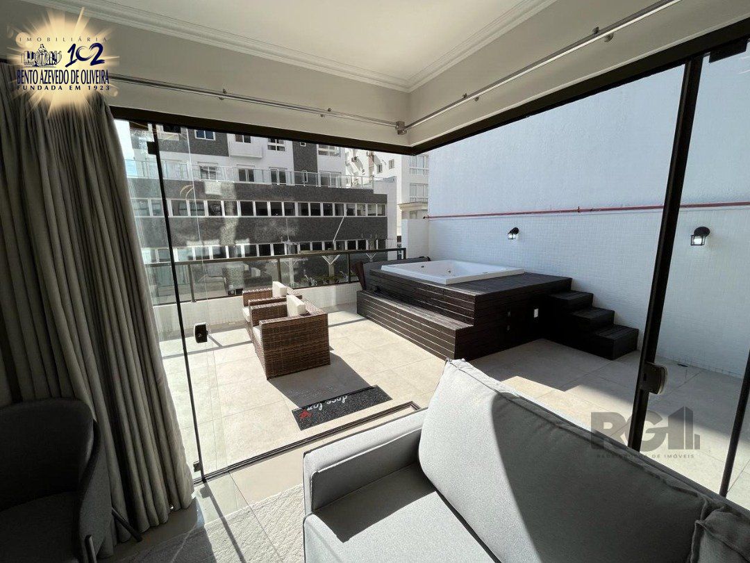 Apartamento, 3 quartos, 137 m² - Foto 3