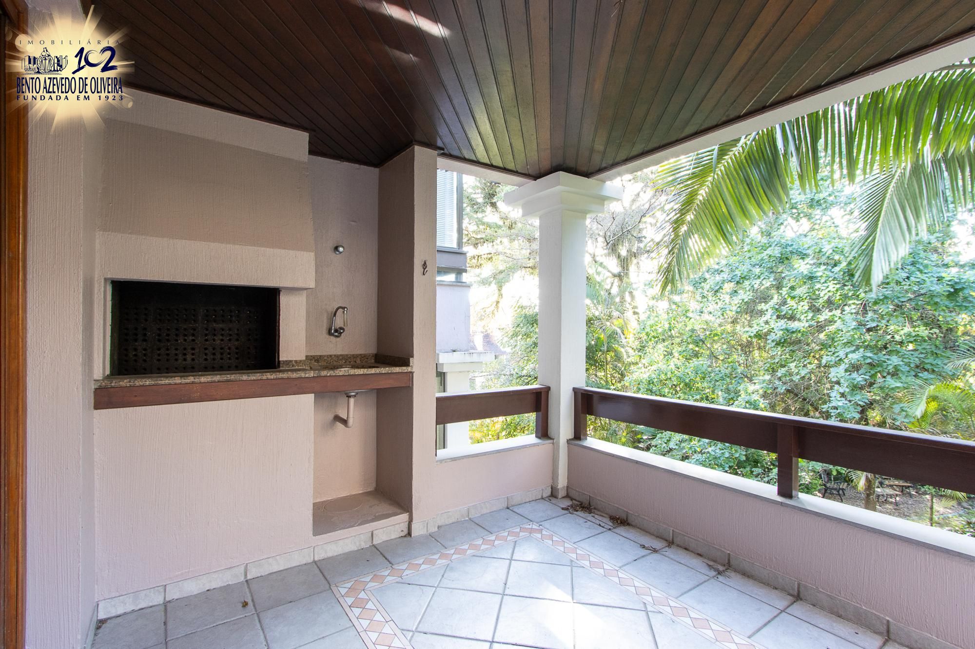 Apartamento, 3 quartos, 189 m² - Foto 5