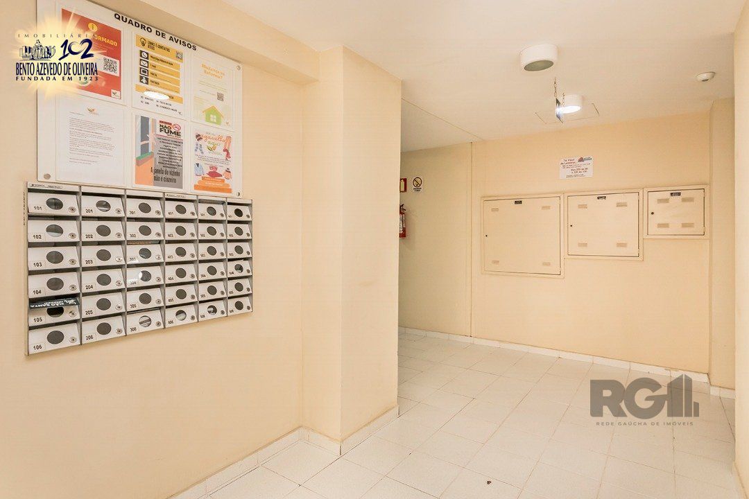 Apartamento, 2 quartos, 47 m² - Foto 42
