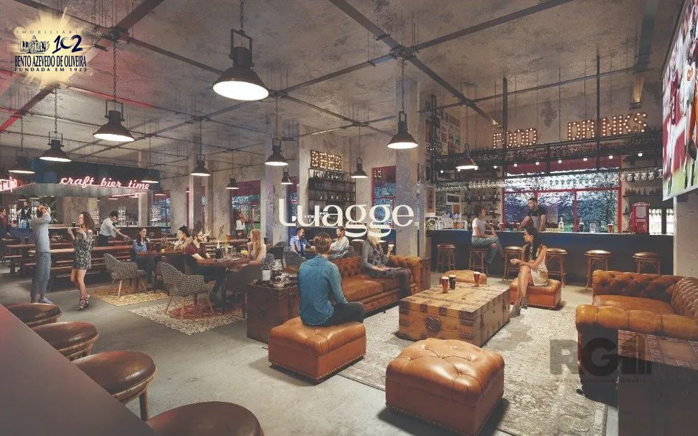 Apartamento, 1 quarto, 17 m² - Foto 19