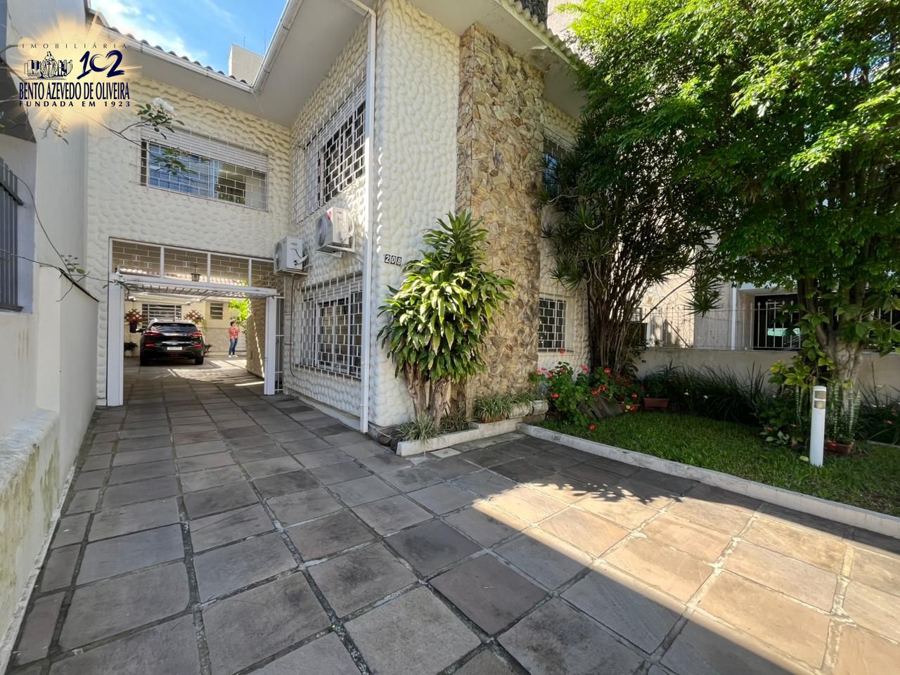 Casa, 3 quartos, 208 m² - Foto 26