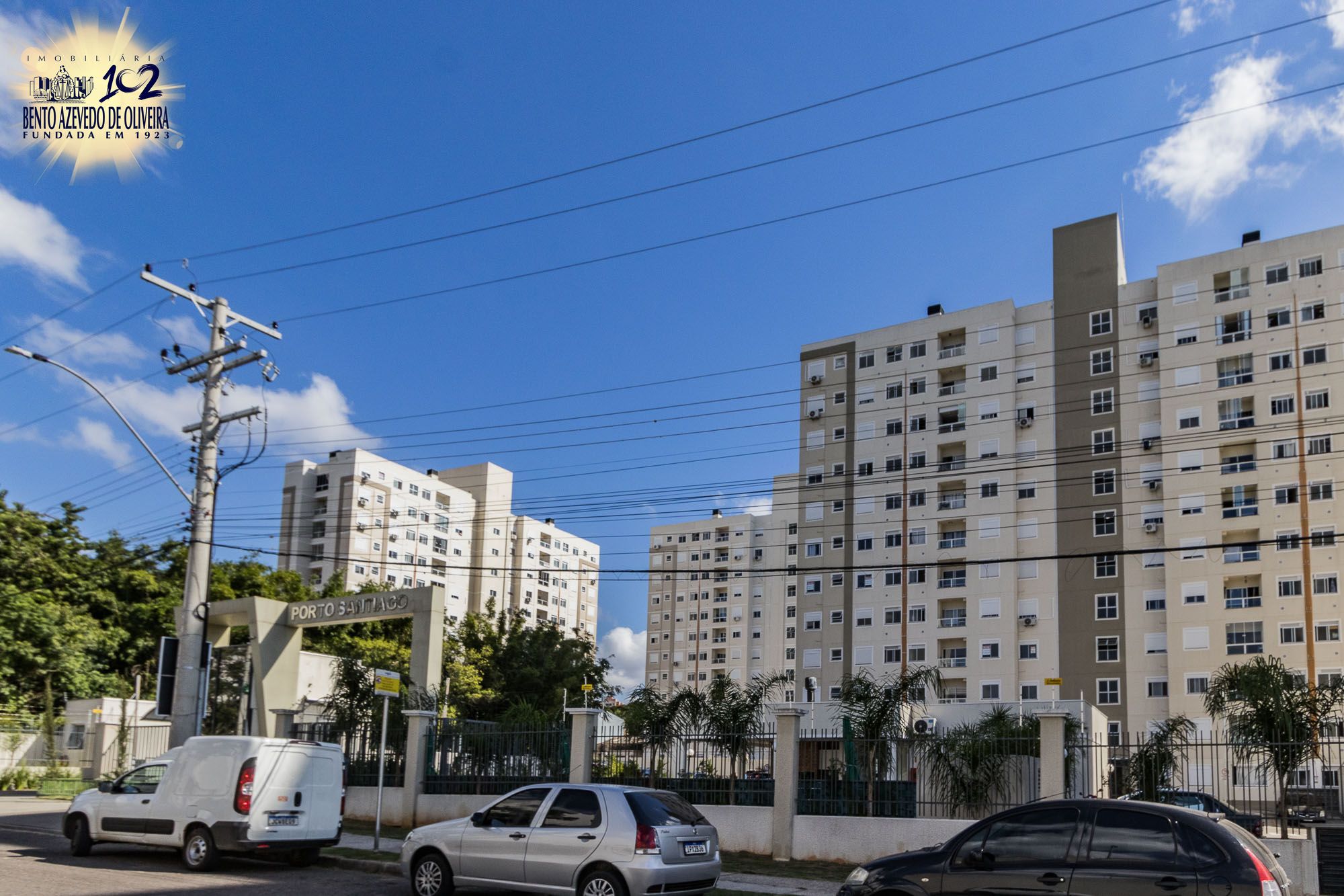 Apartamento, 2 quartos, 44 m² - Foto 23