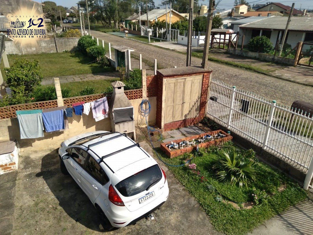 Sobrado, 2 quartos, 43 m² - Foto 19