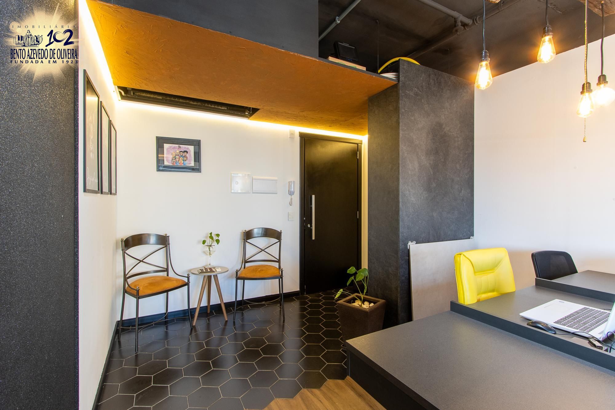 Sala-Conjunto, 35 m² - Foto 15