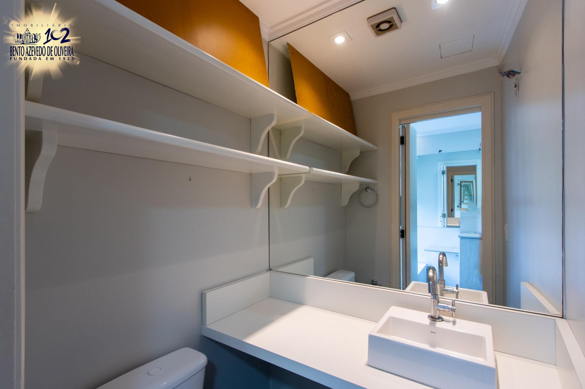 Sala-Conjunto, 57 m² - Foto 9