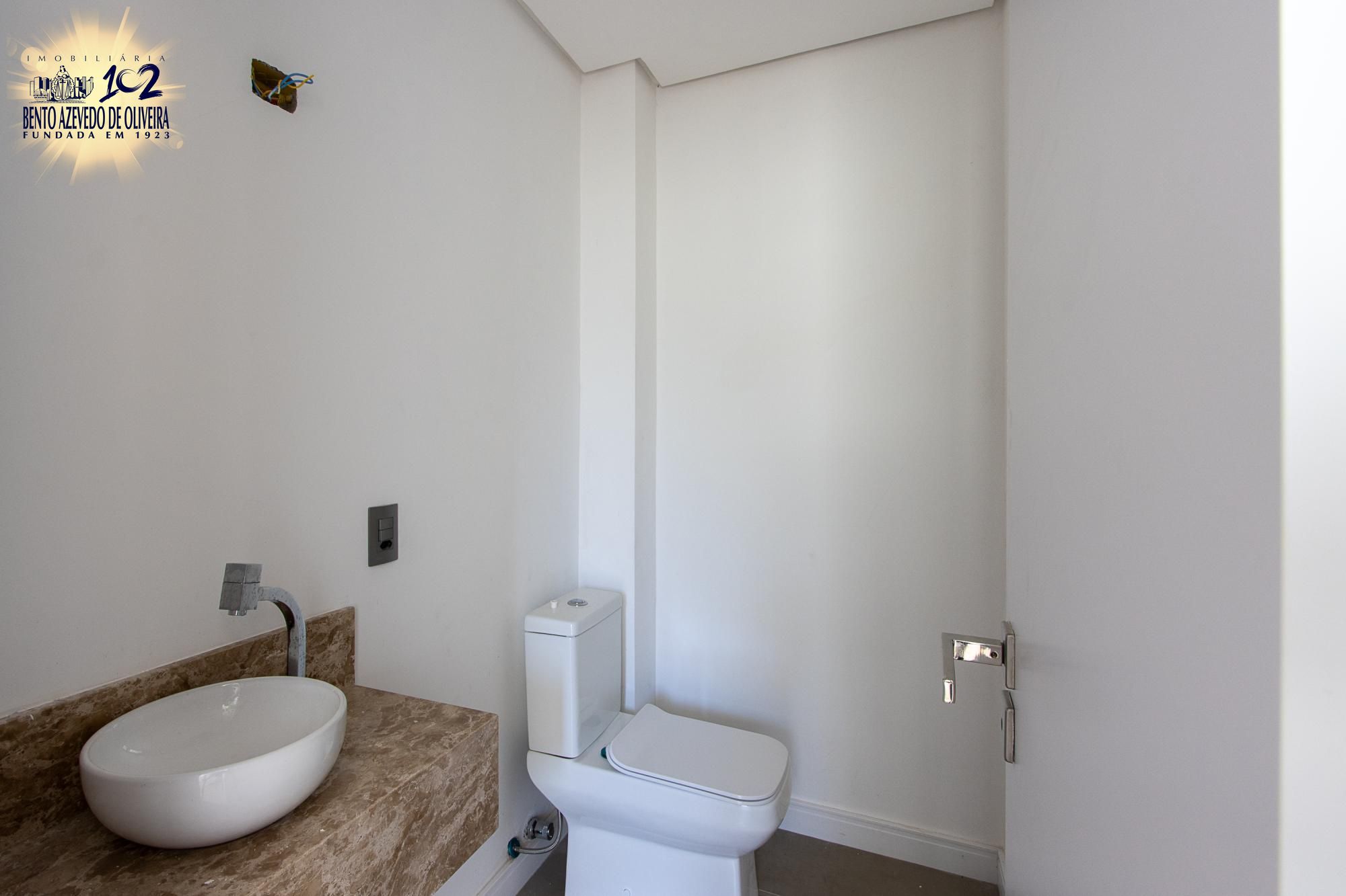 Casa de Condomínio, 3 quartos - Foto 10