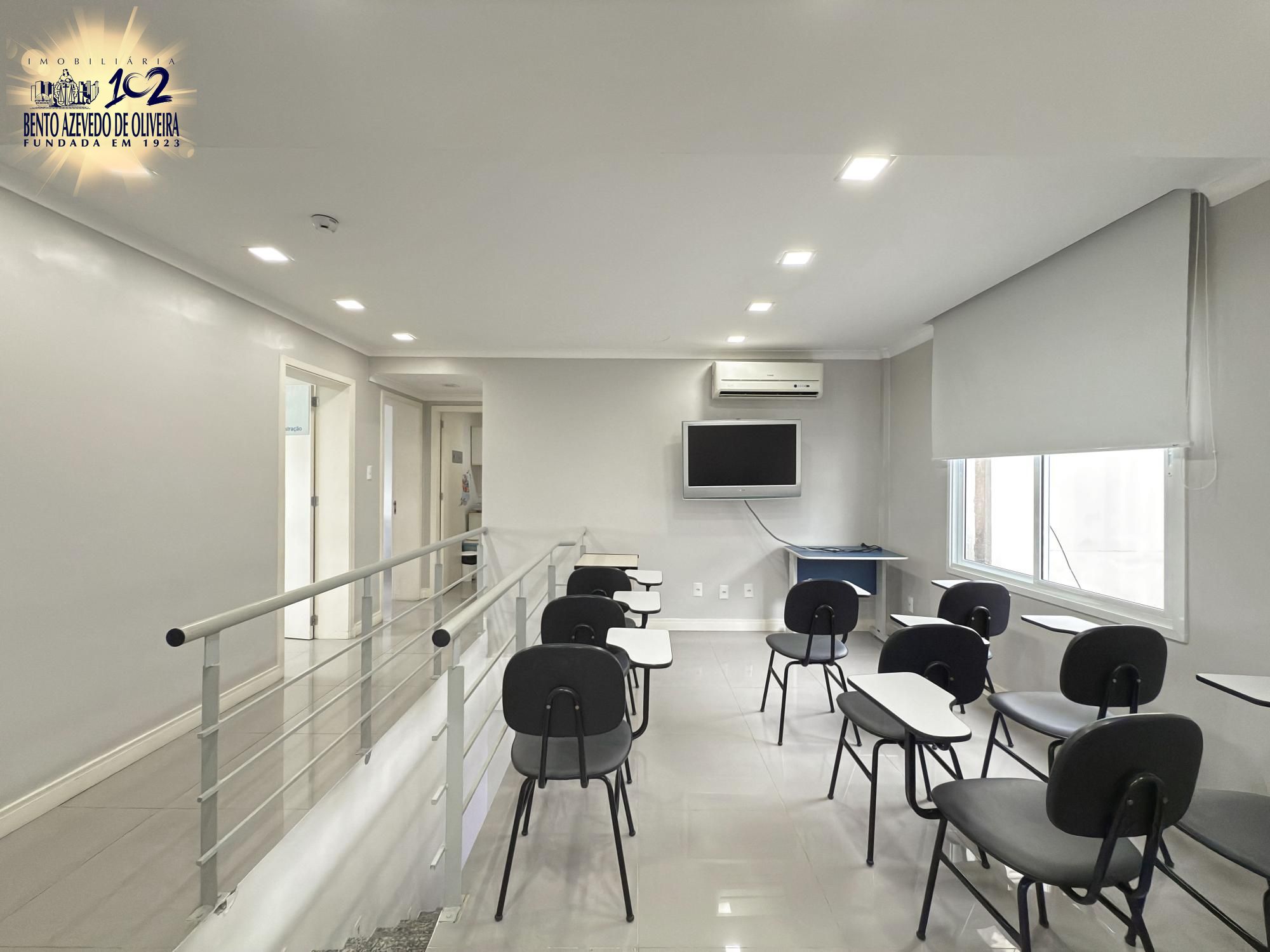 Sala-Conjunto, 173 m² - Foto 29