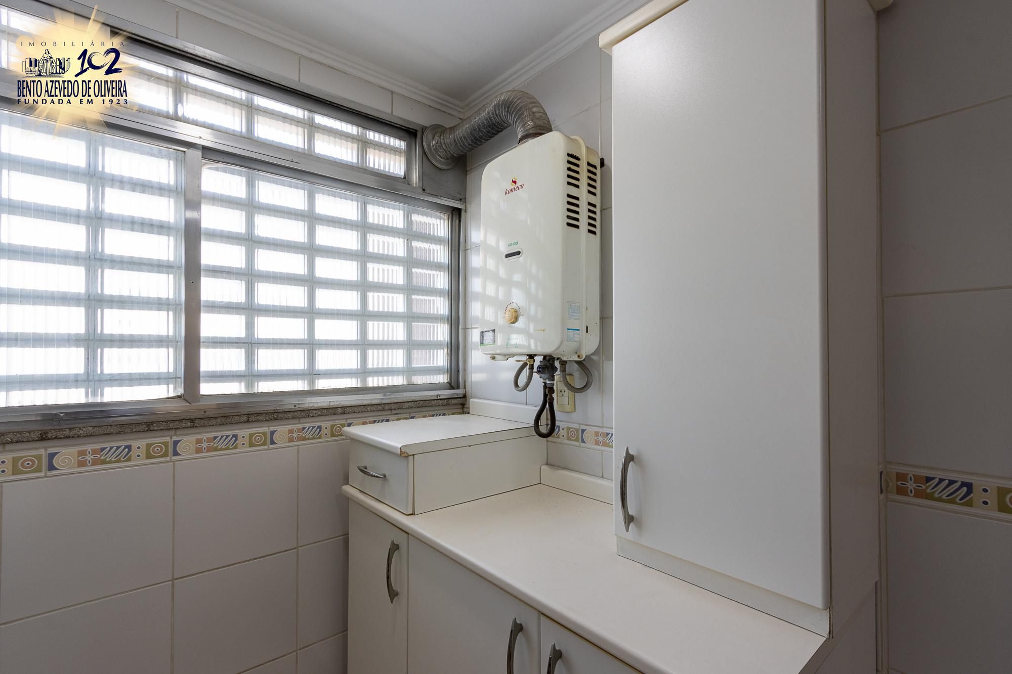 Cobertura, 3 quartos, 136 m² - Foto 9