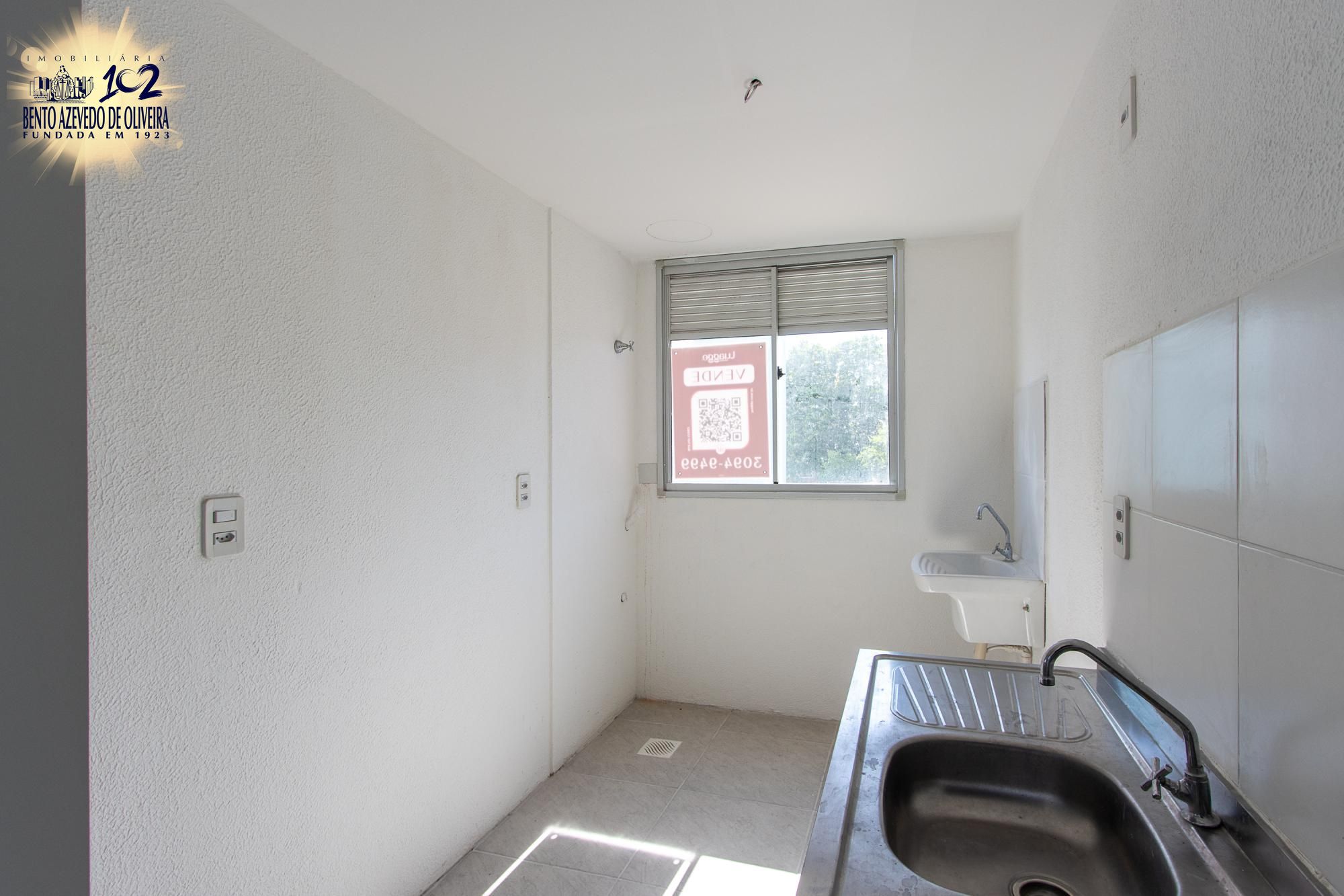 Apartamento, 2 quartos, 47 m² - Foto 8