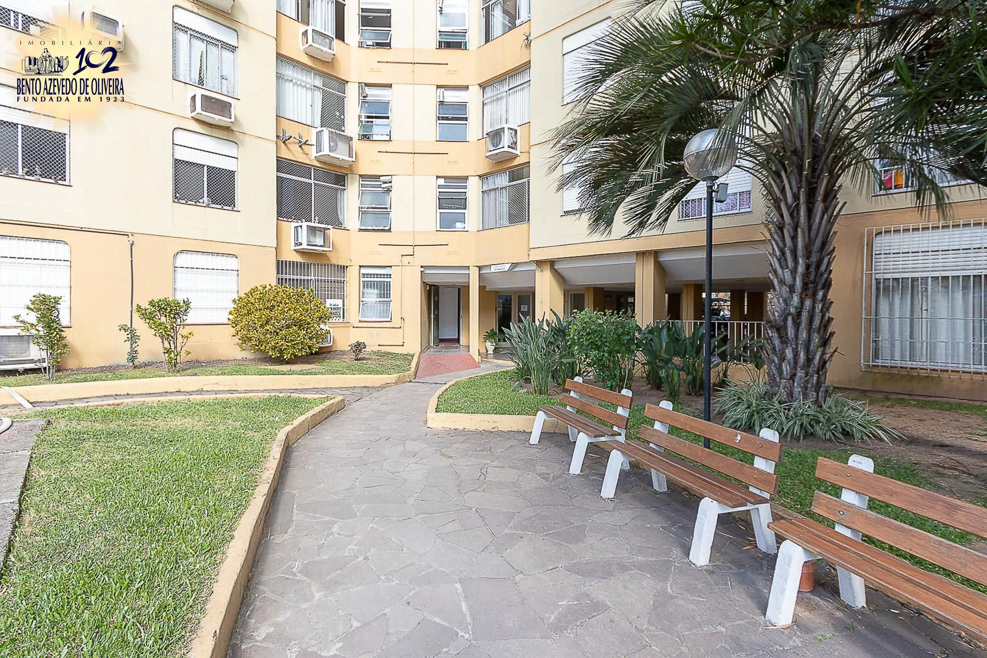 Apartamento, 2 quartos, 64 m² - Foto 22