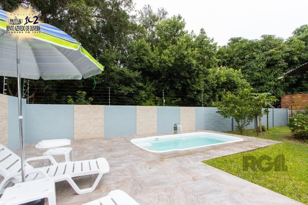 Casa, 3 quartos, 250 m² - Foto 39