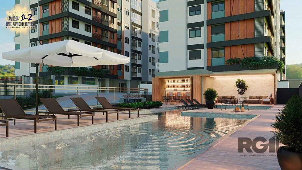 Apartamento, 3 quartos, 71 m² - Foto 5