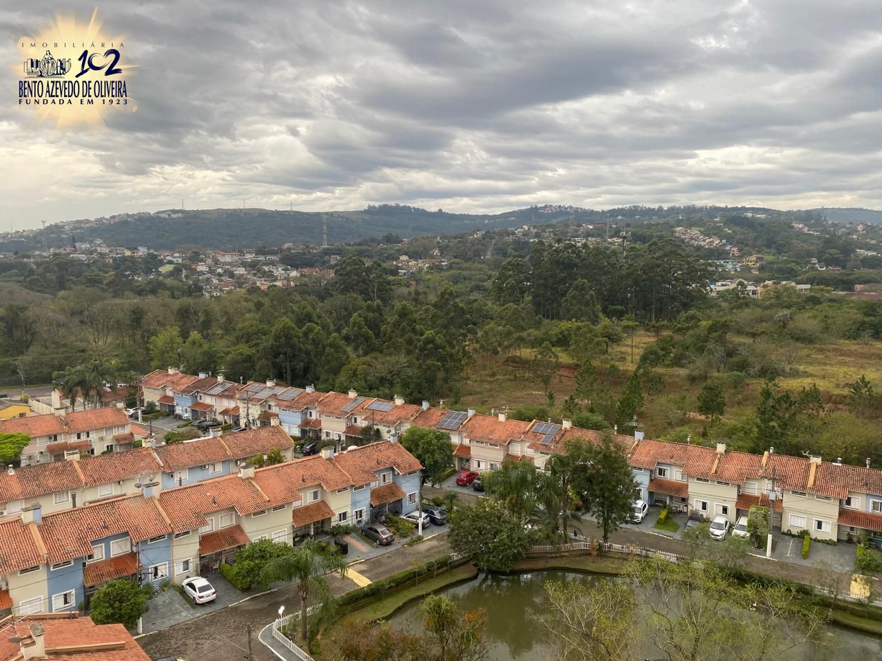 Apartamento, 1 quarto, 42 m² - Foto 19