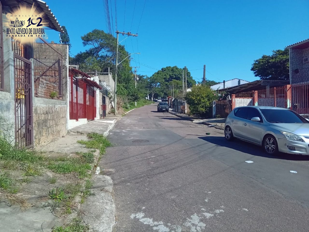 Casa, 1 quarto, 48 m² - Foto 2