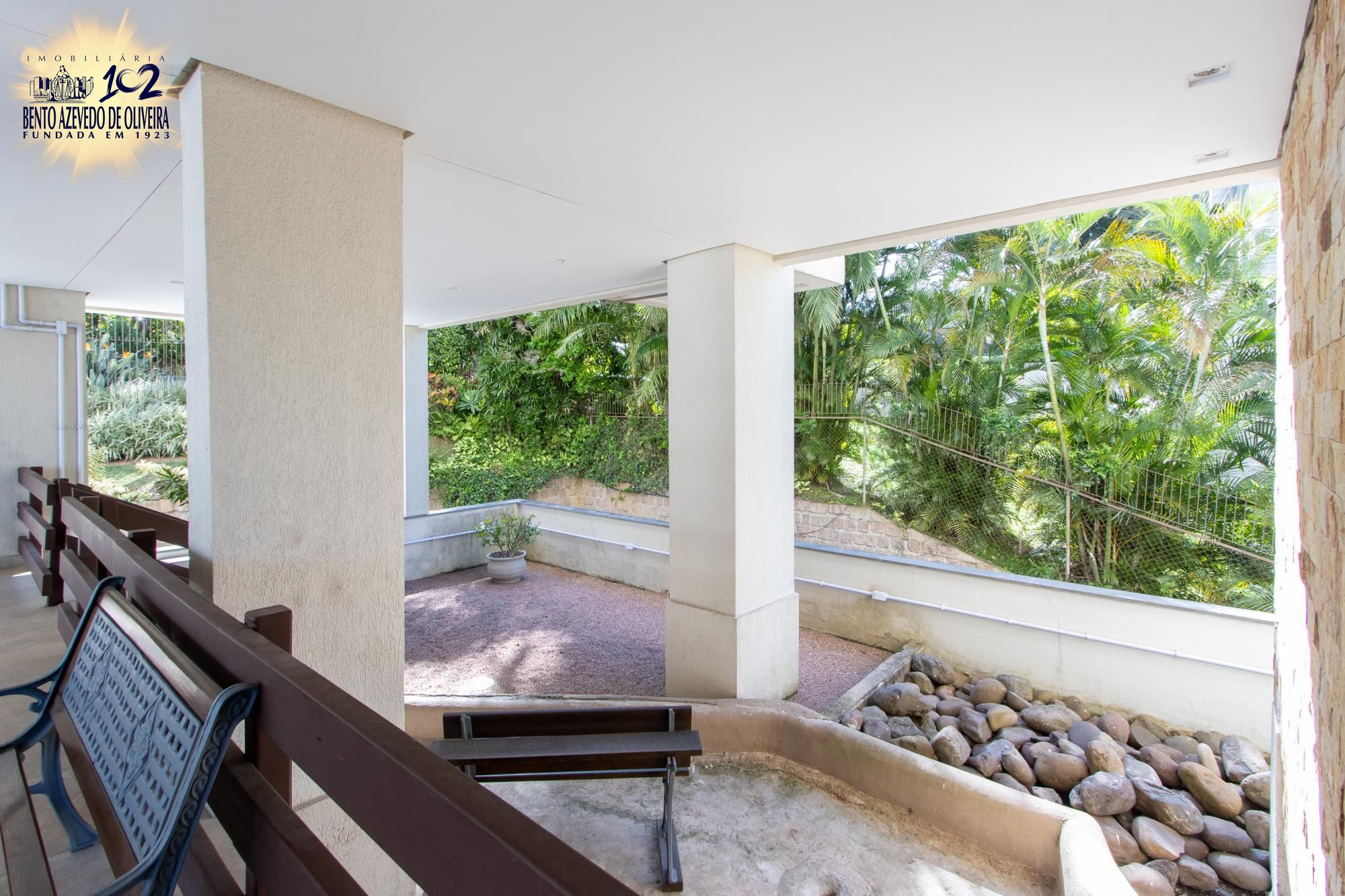 Apartamento, 3 quartos, 154 m² - Foto 40
