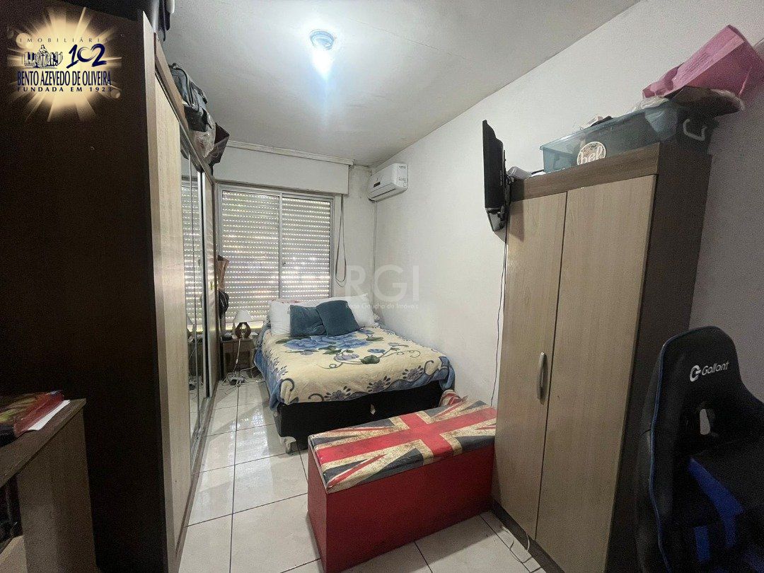 Apartamento, 1 quarto, 41 m² - Foto 24